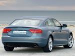Audi A5 Sportback 3.0 TDI Quattro 2009 года (ZA)